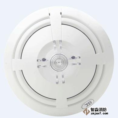 吉林安舍光电感烟探测器清洗